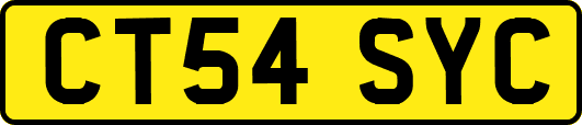 CT54SYC