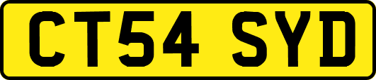 CT54SYD