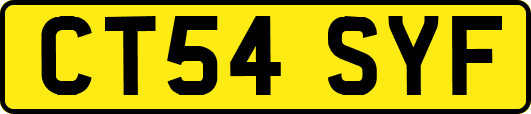 CT54SYF