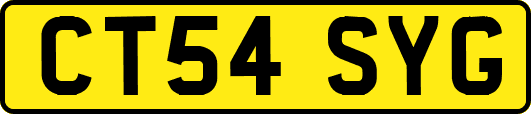 CT54SYG