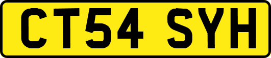 CT54SYH