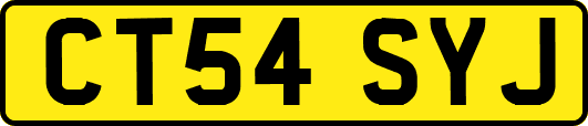CT54SYJ