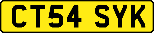 CT54SYK