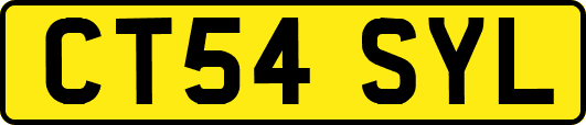 CT54SYL