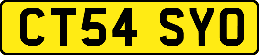 CT54SYO