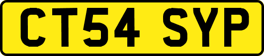 CT54SYP