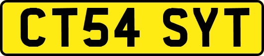 CT54SYT
