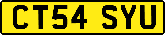 CT54SYU
