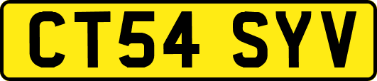 CT54SYV