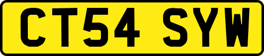 CT54SYW
