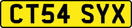 CT54SYX