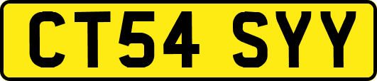 CT54SYY