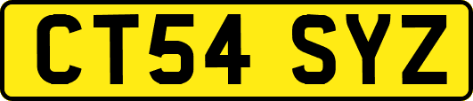 CT54SYZ
