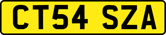 CT54SZA