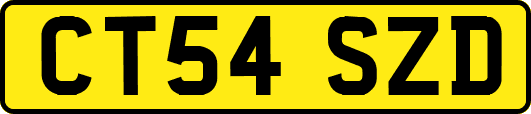 CT54SZD