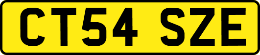 CT54SZE