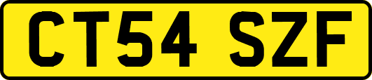 CT54SZF