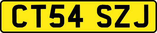 CT54SZJ