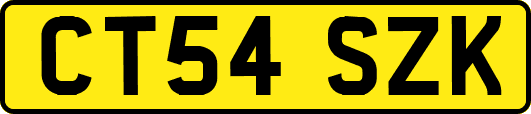 CT54SZK