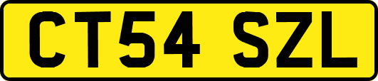 CT54SZL