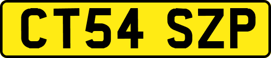 CT54SZP