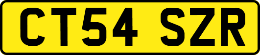 CT54SZR