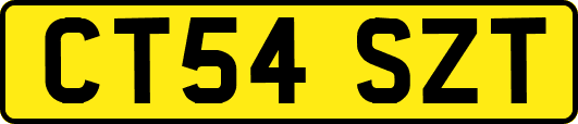 CT54SZT