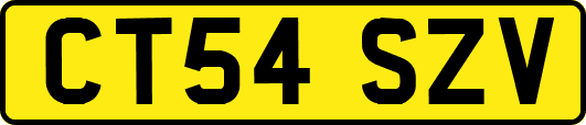CT54SZV