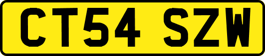 CT54SZW