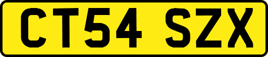 CT54SZX