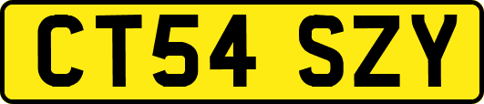 CT54SZY