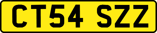 CT54SZZ