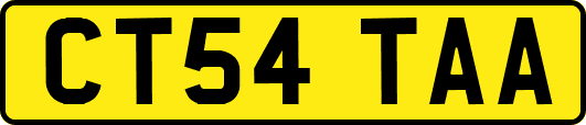 CT54TAA