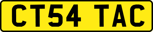 CT54TAC