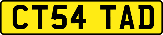 CT54TAD