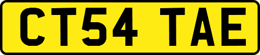 CT54TAE