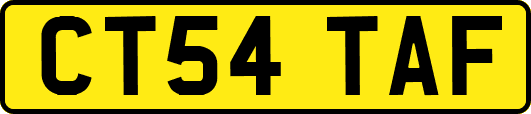 CT54TAF