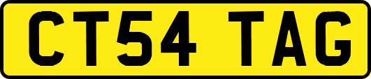 CT54TAG