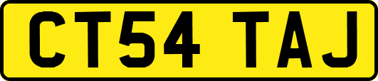 CT54TAJ