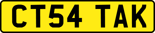 CT54TAK