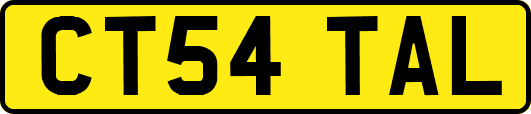 CT54TAL