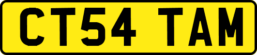 CT54TAM