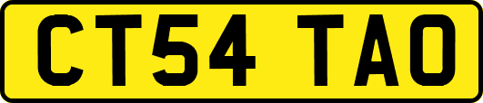 CT54TAO