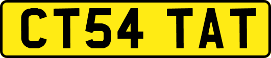 CT54TAT