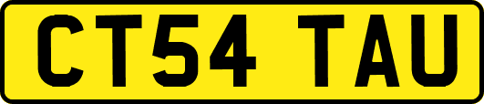 CT54TAU