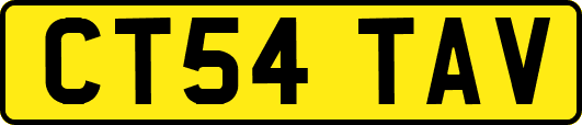 CT54TAV