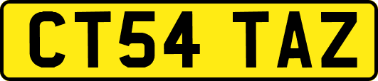 CT54TAZ