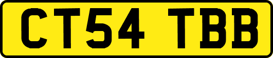 CT54TBB