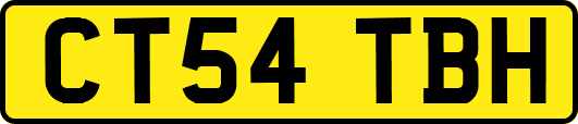 CT54TBH