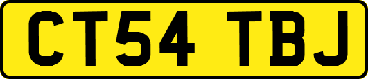 CT54TBJ